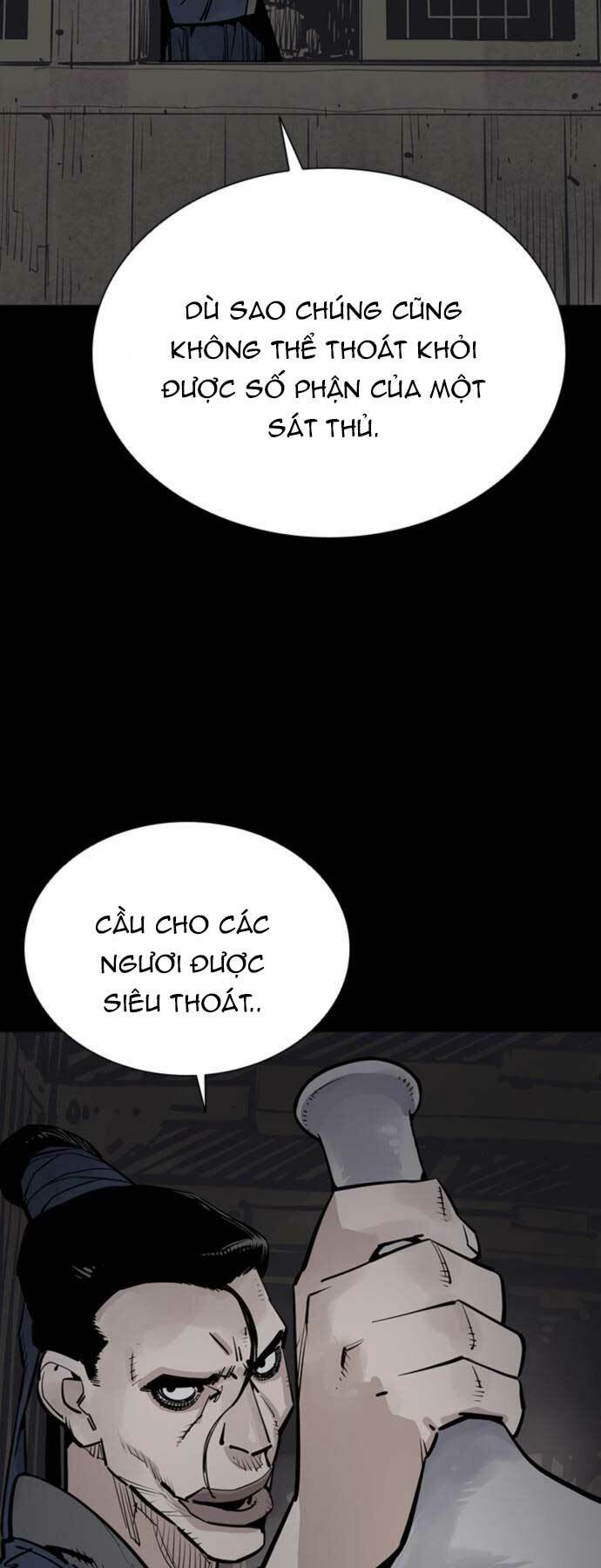 Sát Thủ Tống Lý Thu - Chapter 48 - Page 29