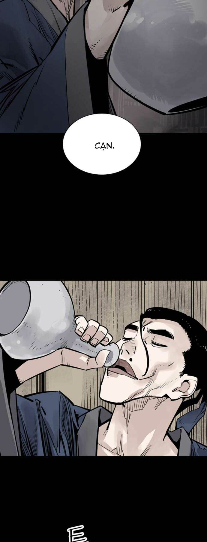 Sát Thủ Tống Lý Thu - Chapter 48 - Page 30