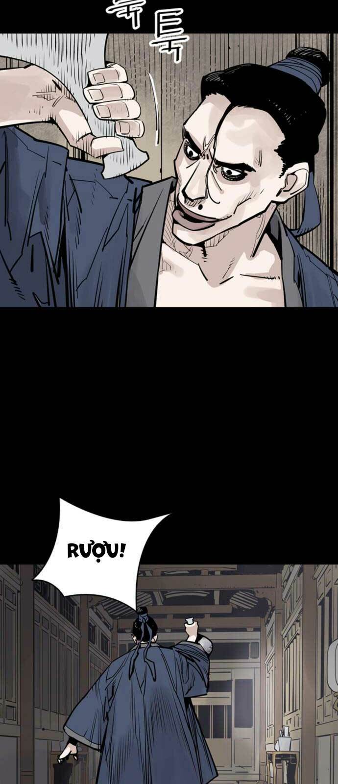 Sát Thủ Tống Lý Thu - Chapter 48 - Page 31