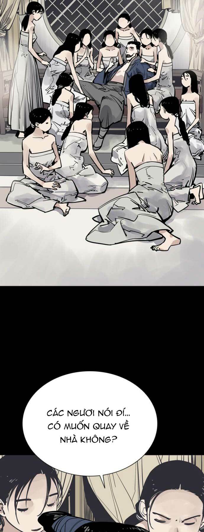 Sát Thủ Tống Lý Thu - Chapter 48 - Page 34