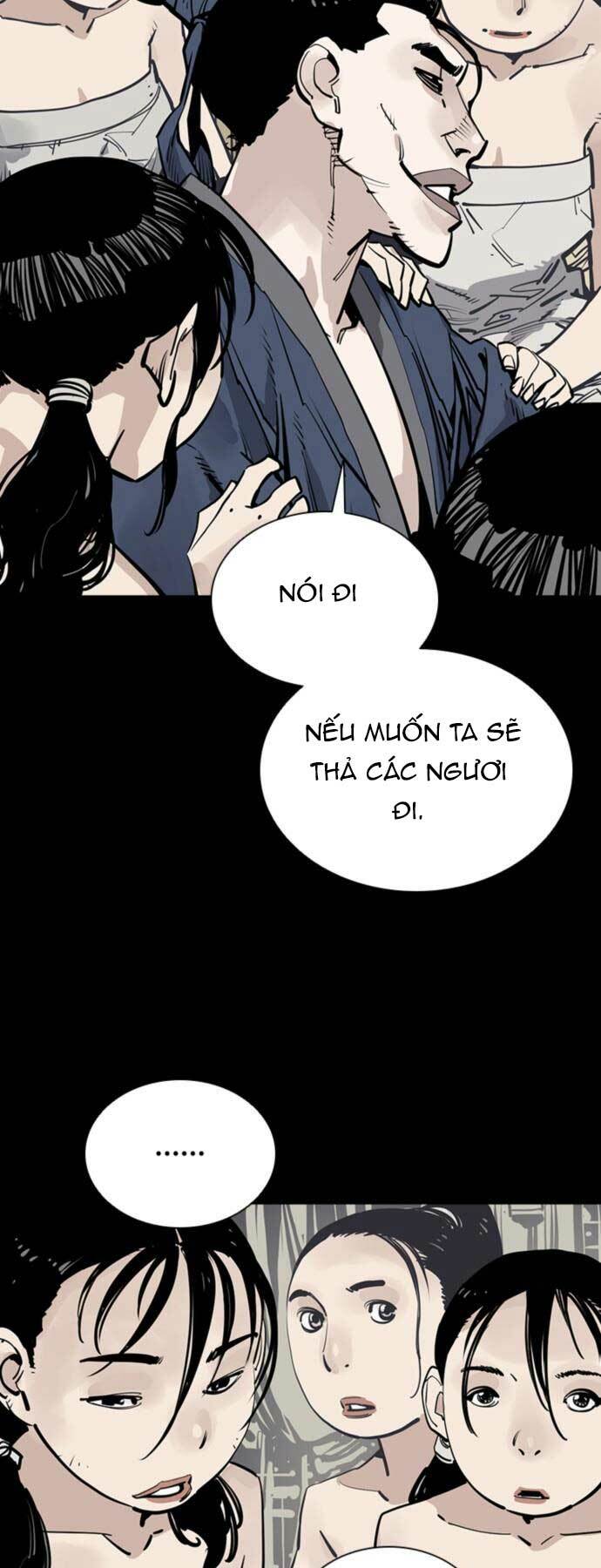 Sát Thủ Tống Lý Thu - Chapter 48 - Page 35