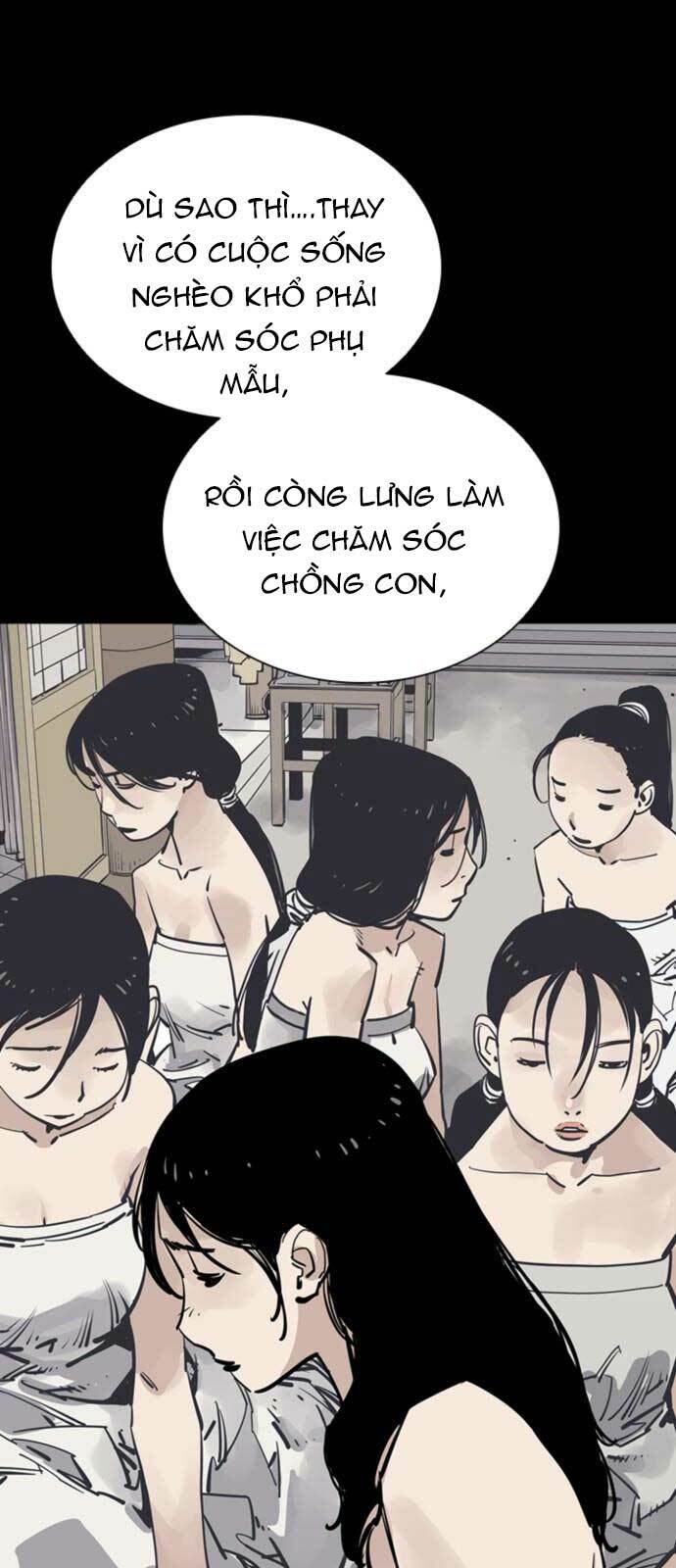 Sát Thủ Tống Lý Thu - Chapter 48 - Page 37