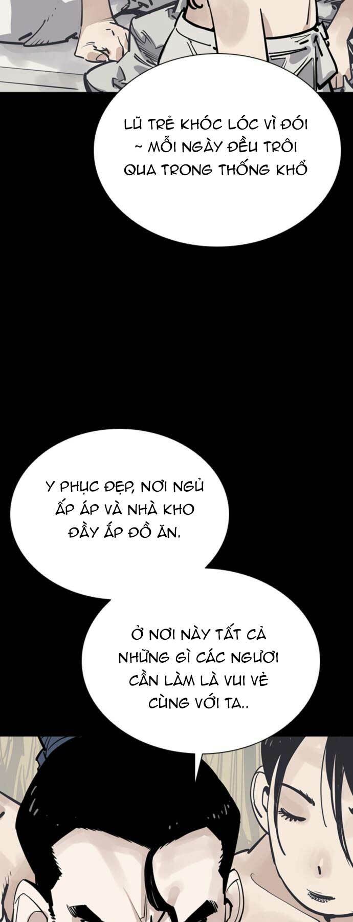 Sát Thủ Tống Lý Thu - Chapter 48 - Page 38