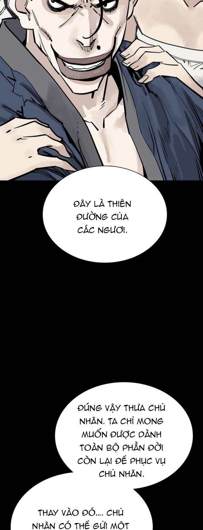 Sát Thủ Tống Lý Thu - Chapter 48 - Page 39