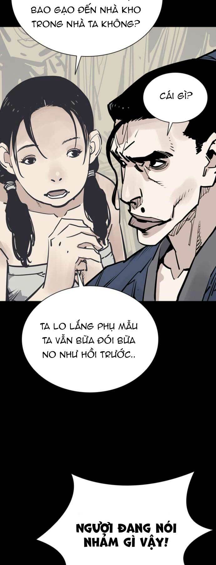 Sát Thủ Tống Lý Thu - Chapter 48 - Page 40