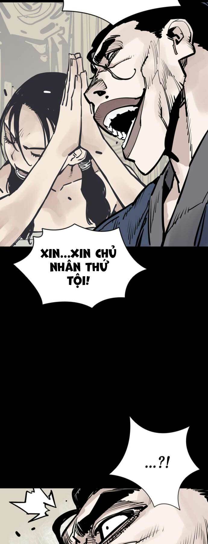 Sát Thủ Tống Lý Thu - Chapter 48 - Page 41