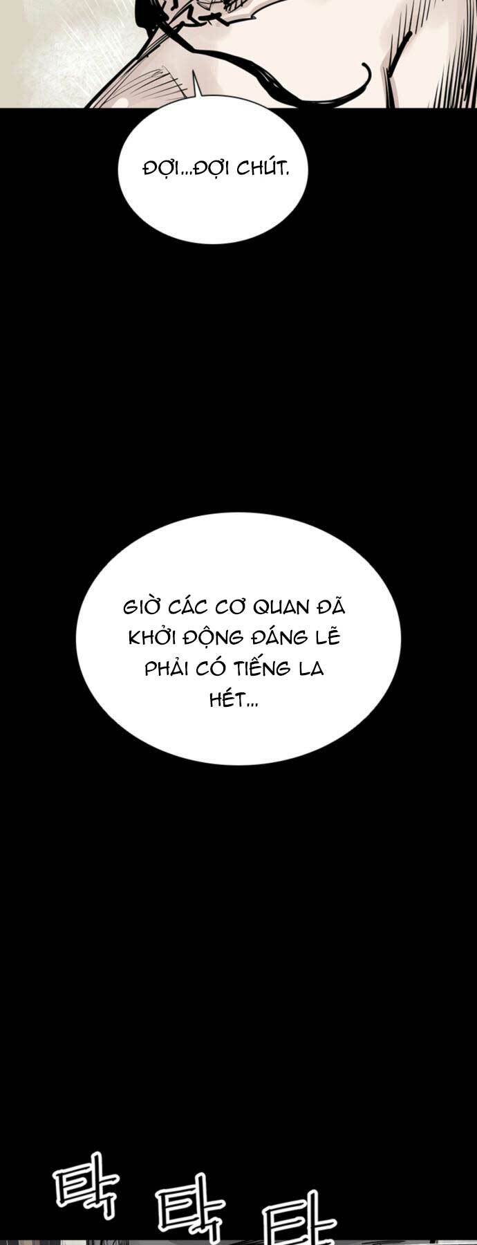 Sát Thủ Tống Lý Thu - Chapter 48 - Page 42