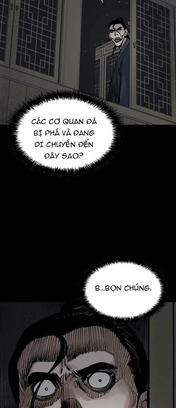 Sát Thủ Tống Lý Thu - Chapter 48 - Page 44