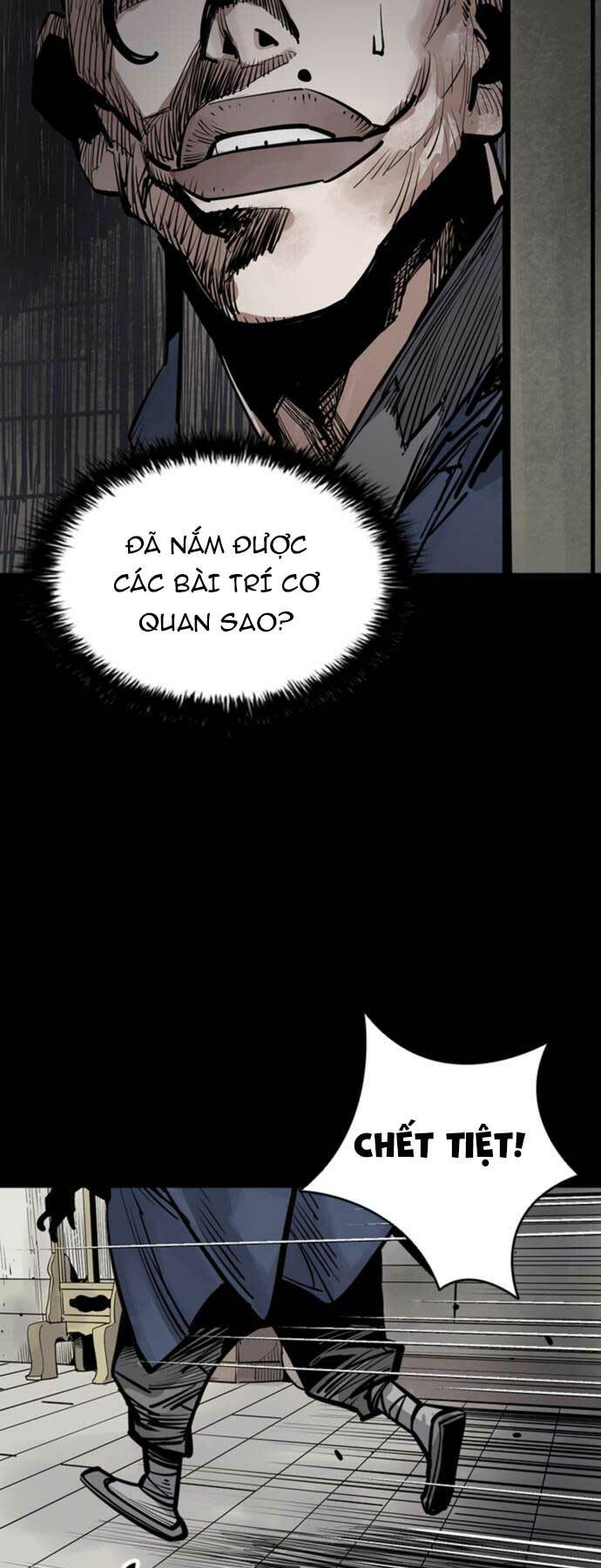 Sát Thủ Tống Lý Thu - Chapter 48 - Page 45