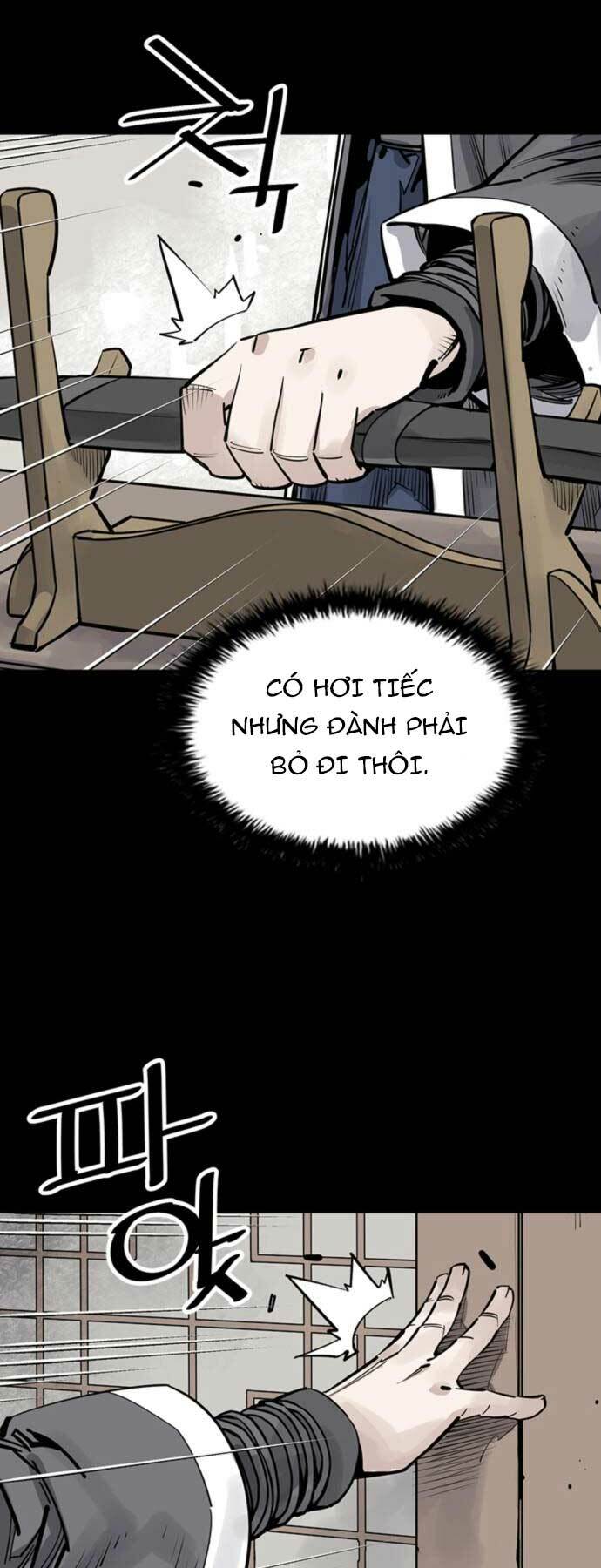 Sát Thủ Tống Lý Thu - Chapter 48 - Page 48