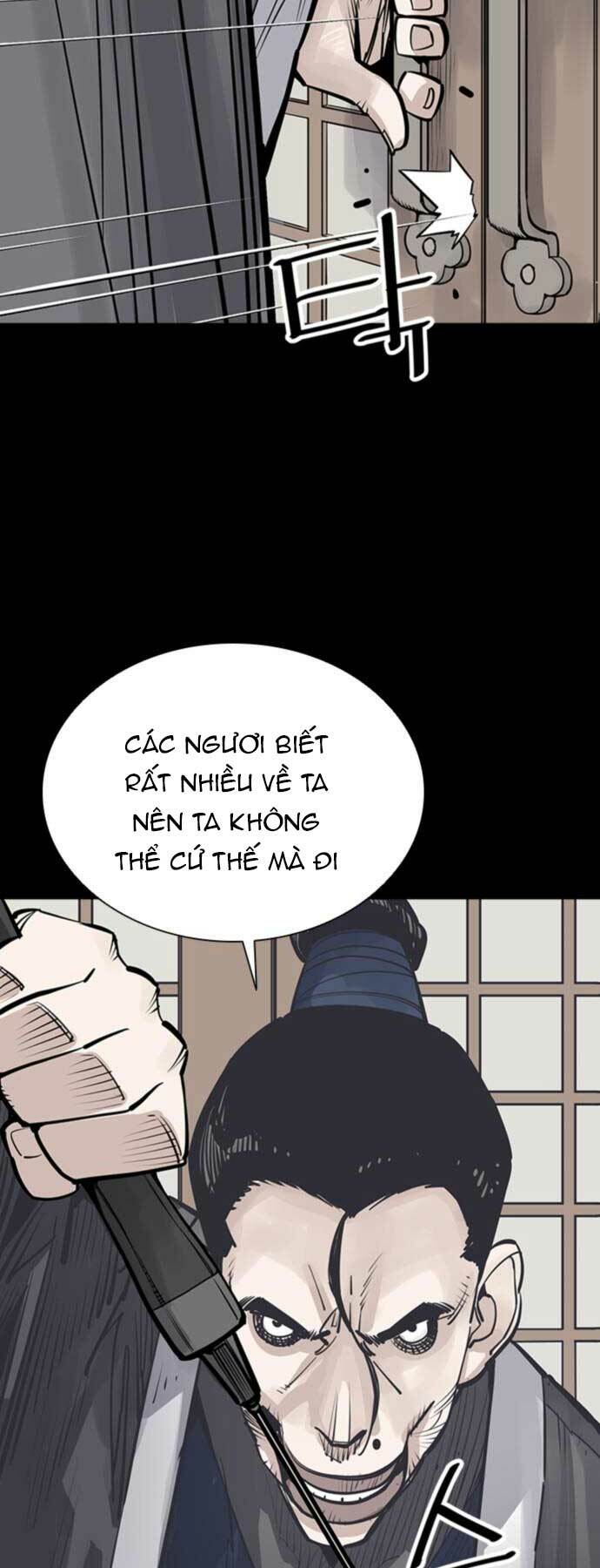 Sát Thủ Tống Lý Thu - Chapter 48 - Page 51