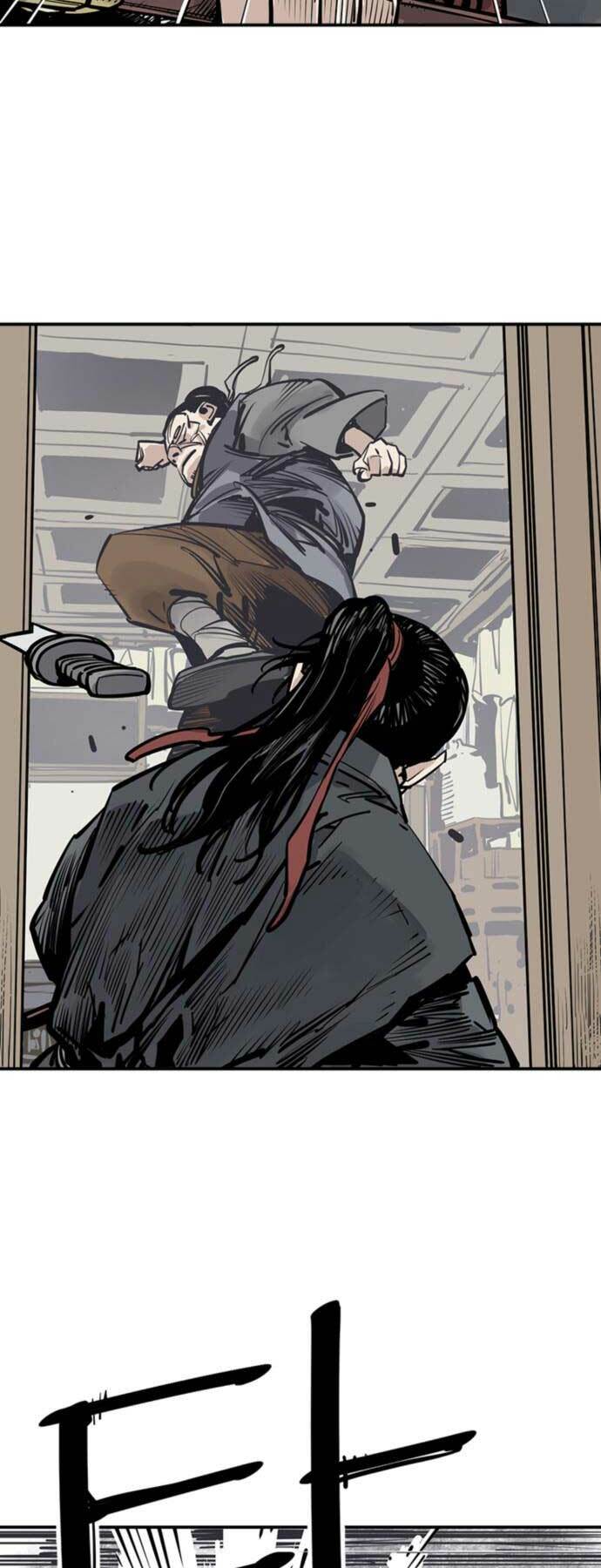 Sát Thủ Tống Lý Thu - Chapter 48 - Page 5