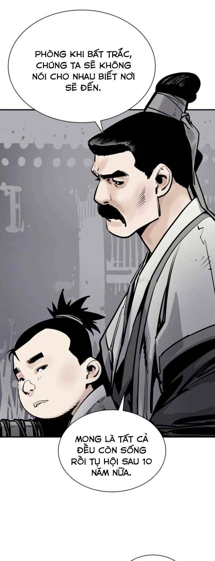 Sát Thủ Tống Lý Thu - Chapter 5 - Page 9