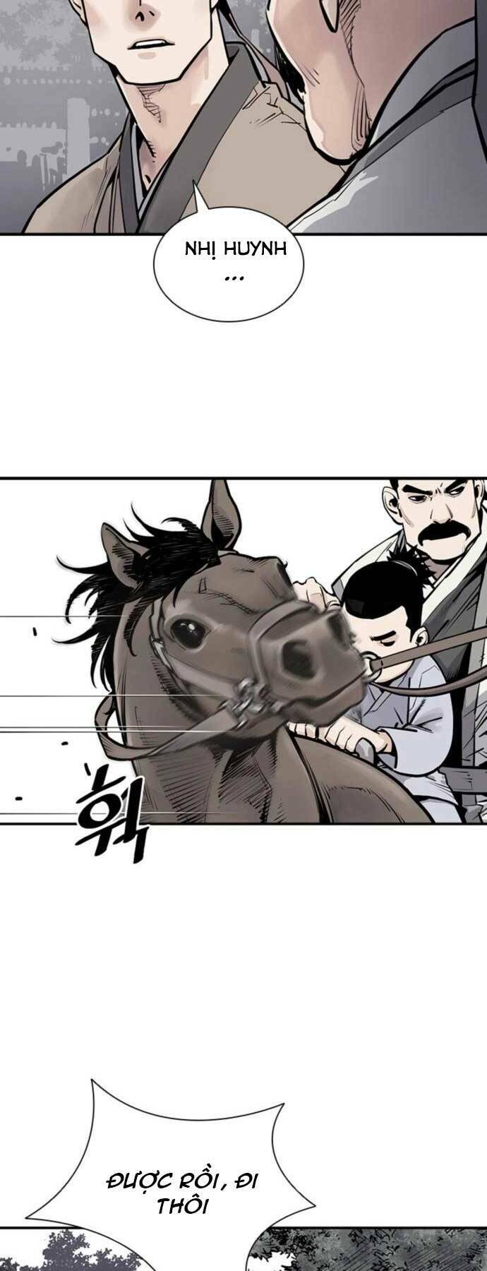 Sát Thủ Tống Lý Thu - Chapter 5 - Page 11