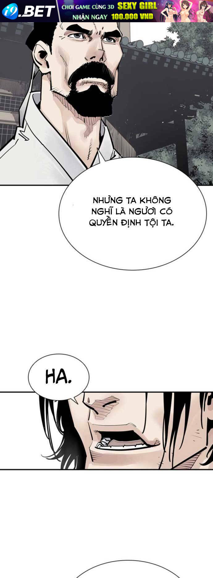 Sát Thủ Tống Lý Thu - Chapter 5 - Page 17