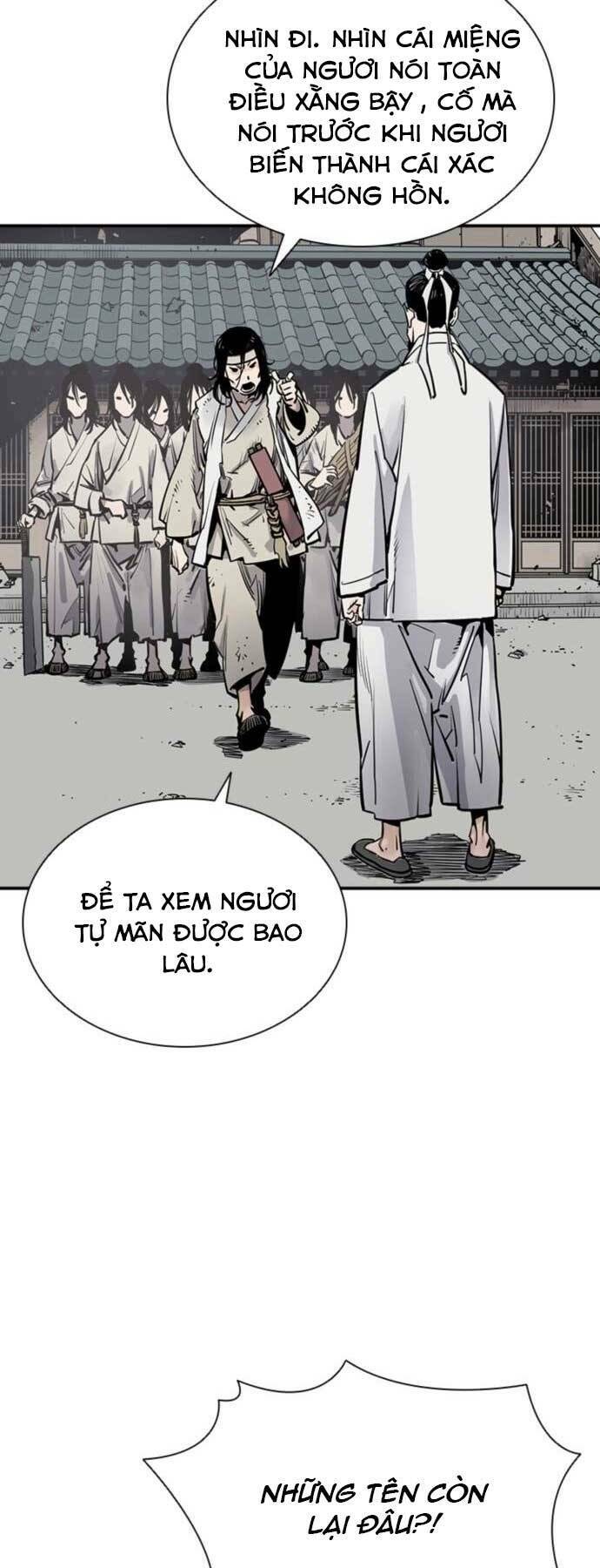 Sát Thủ Tống Lý Thu - Chapter 5 - Page 18