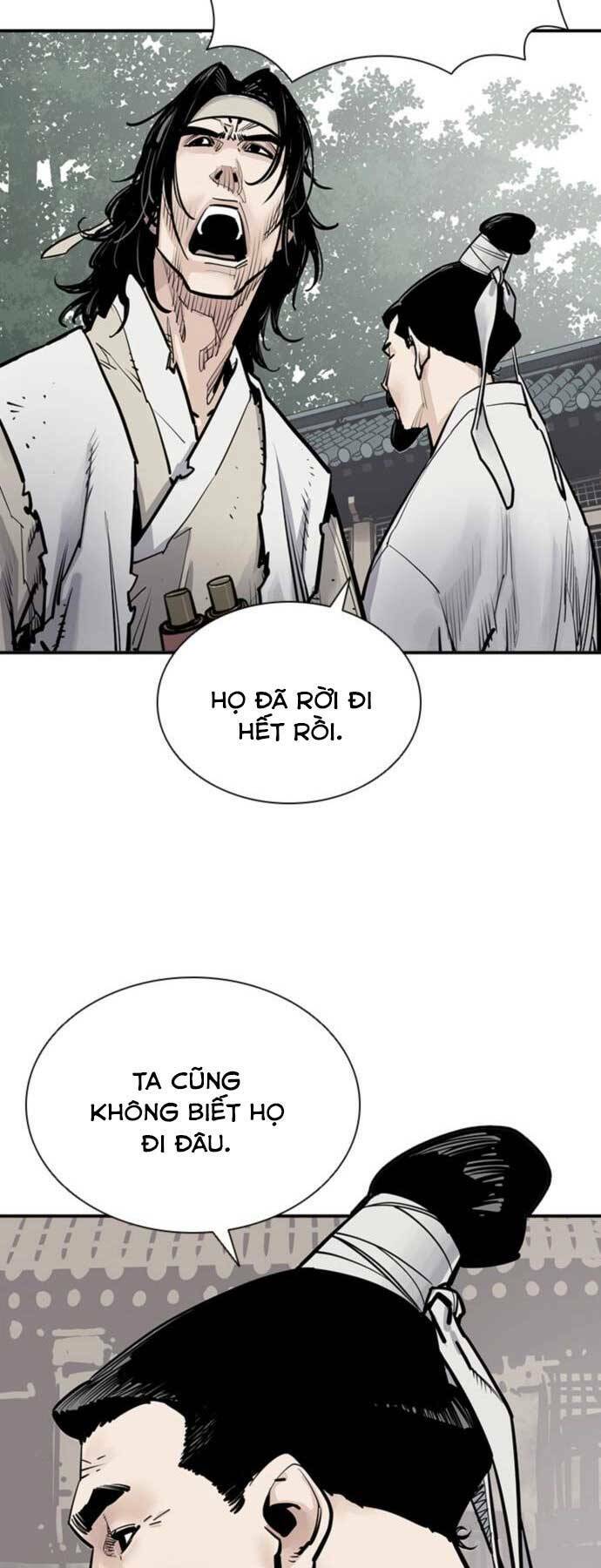 Sát Thủ Tống Lý Thu - Chapter 5 - Page 19