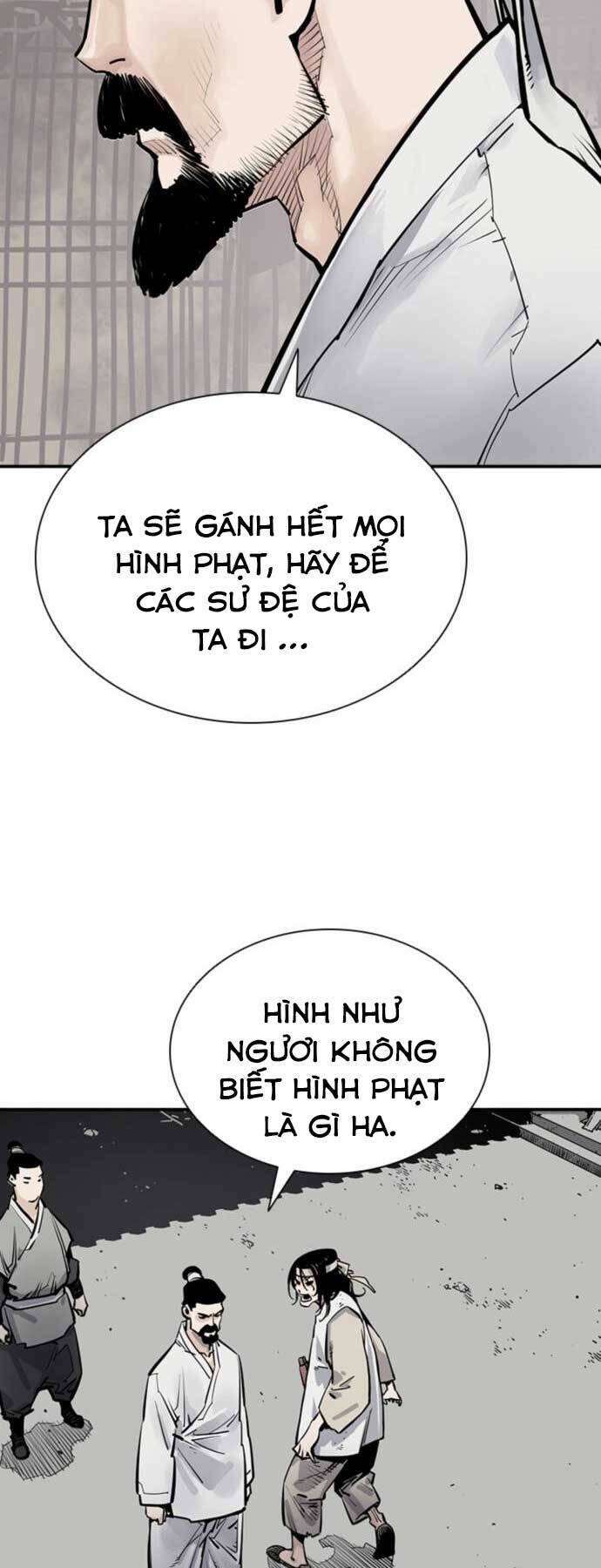 Sát Thủ Tống Lý Thu - Chapter 5 - Page 20