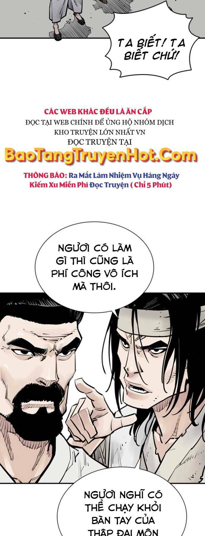 Sát Thủ Tống Lý Thu - Chapter 5 - Page 21
