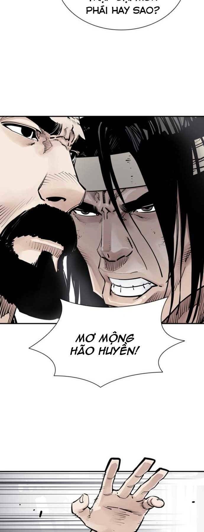 Sát Thủ Tống Lý Thu - Chapter 5 - Page 22