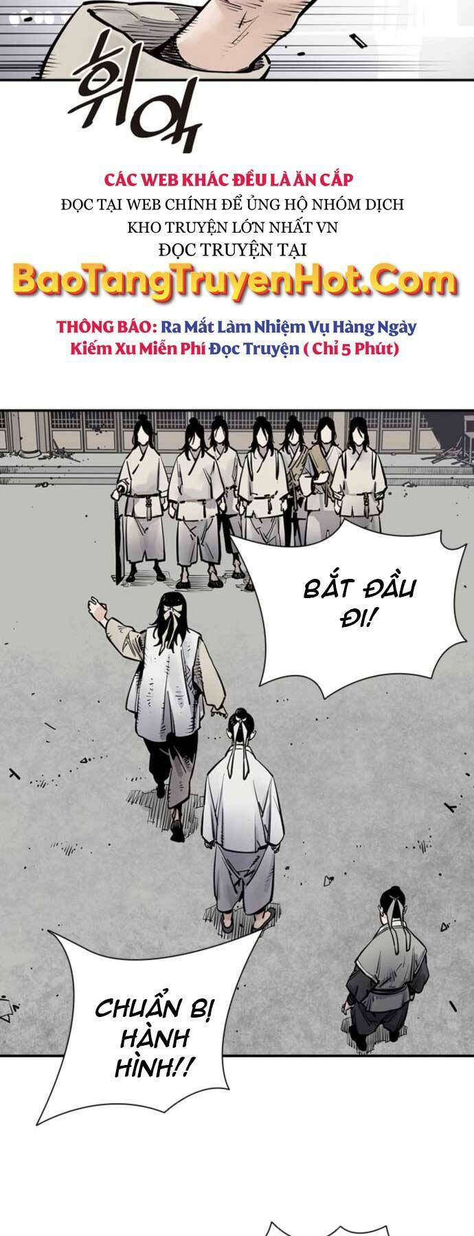 Sát Thủ Tống Lý Thu - Chapter 5 - Page 23