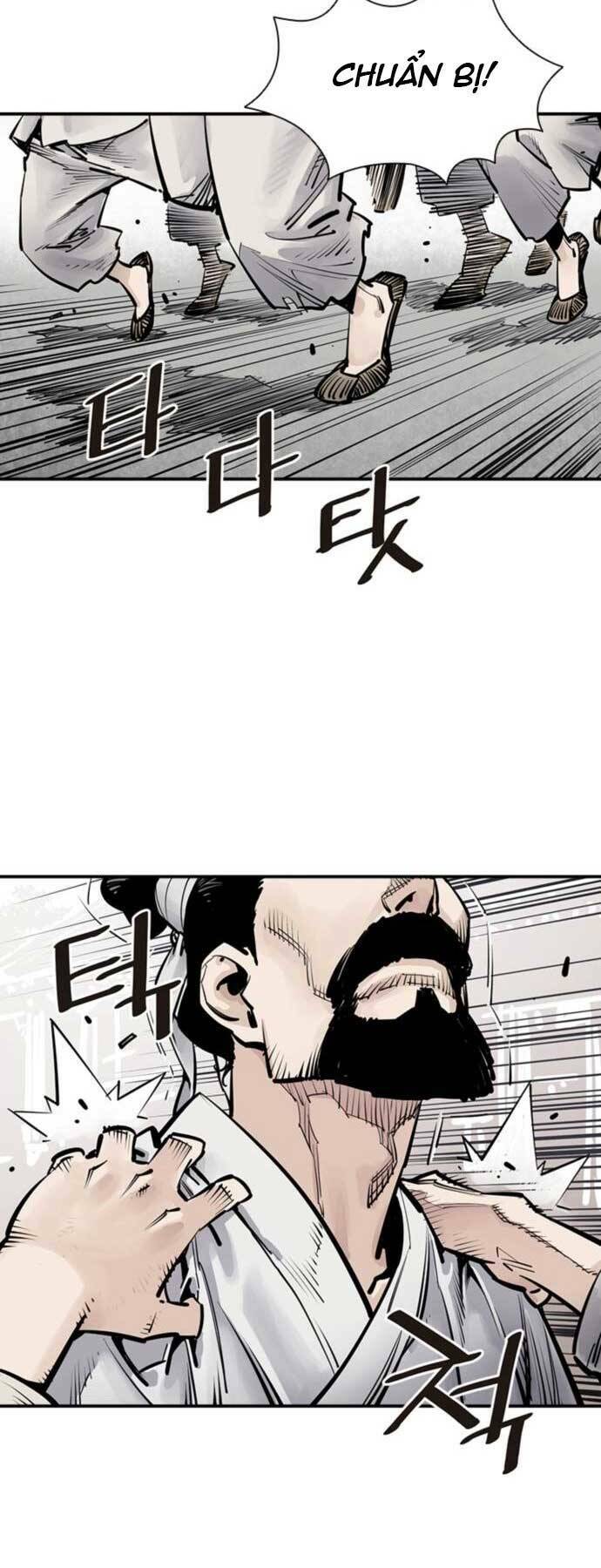 Sát Thủ Tống Lý Thu - Chapter 5 - Page 24