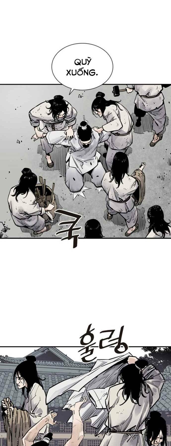 Sát Thủ Tống Lý Thu - Chapter 5 - Page 25