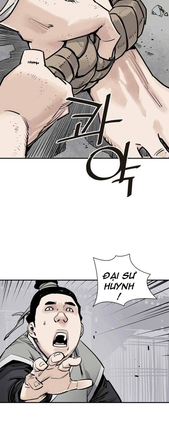 Sát Thủ Tống Lý Thu - Chapter 5 - Page 27