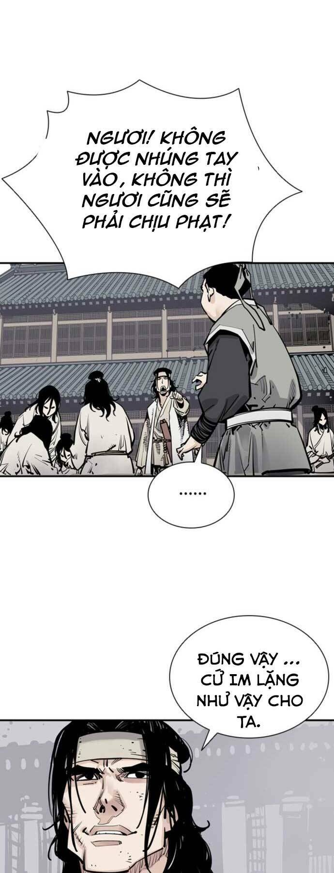 Sát Thủ Tống Lý Thu - Chapter 5 - Page 28