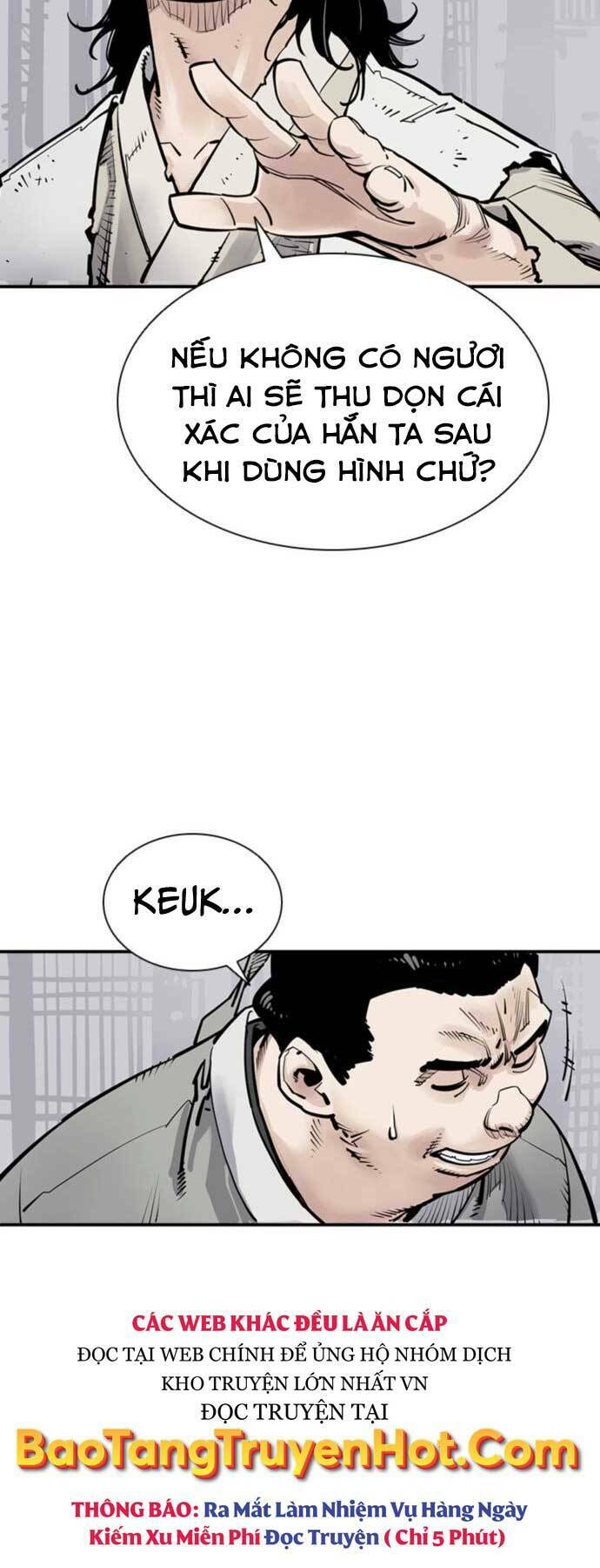 Sát Thủ Tống Lý Thu - Chapter 5 - Page 29