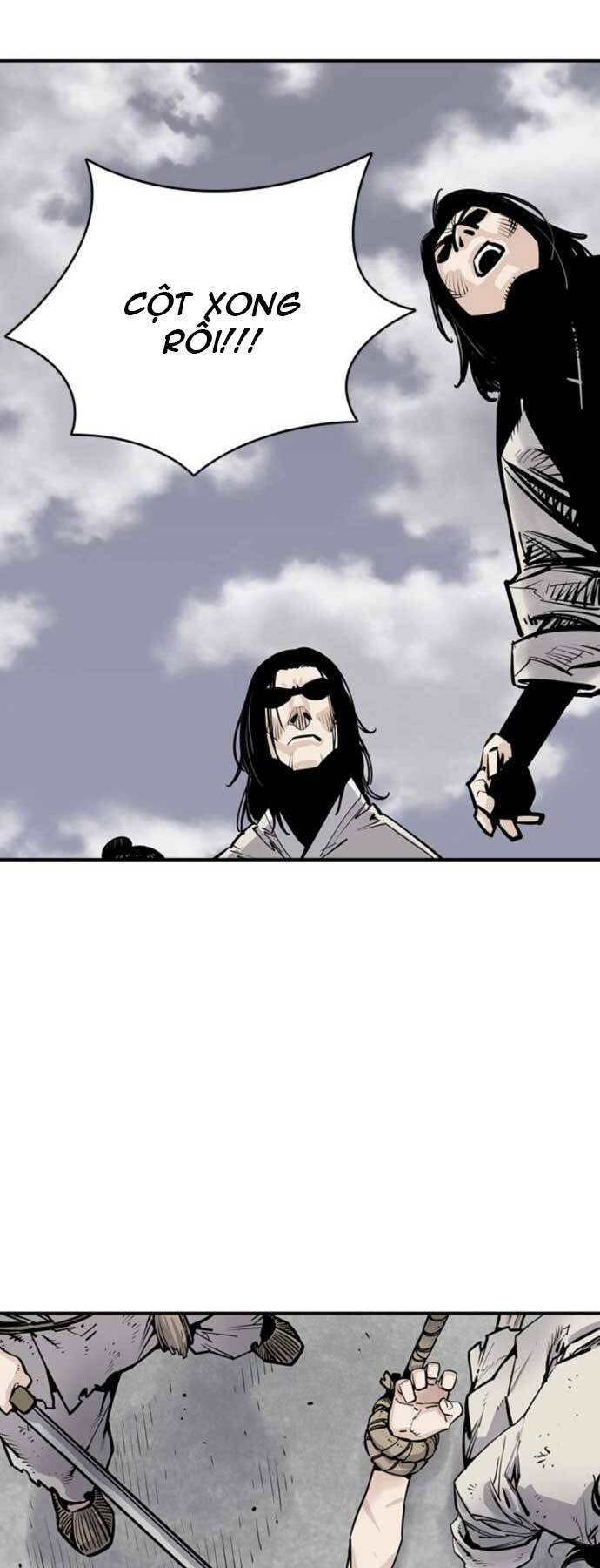 Sát Thủ Tống Lý Thu - Chapter 5 - Page 31