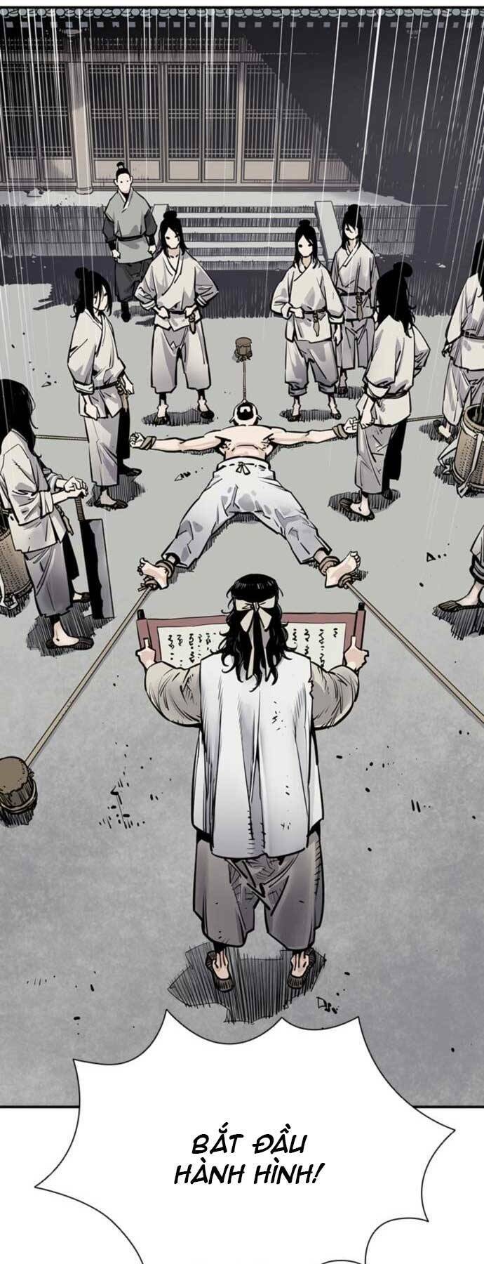 Sát Thủ Tống Lý Thu - Chapter 5 - Page 34