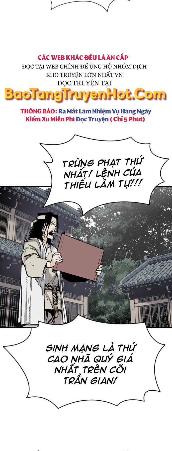 Sát Thủ Tống Lý Thu - Chapter 5 - Page 35