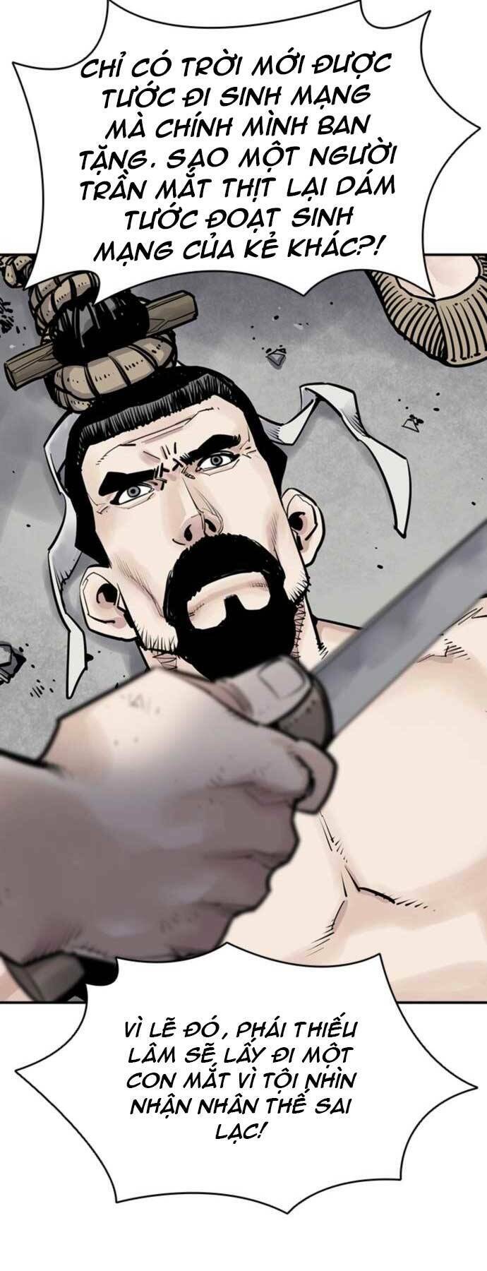 Sát Thủ Tống Lý Thu - Chapter 5 - Page 36