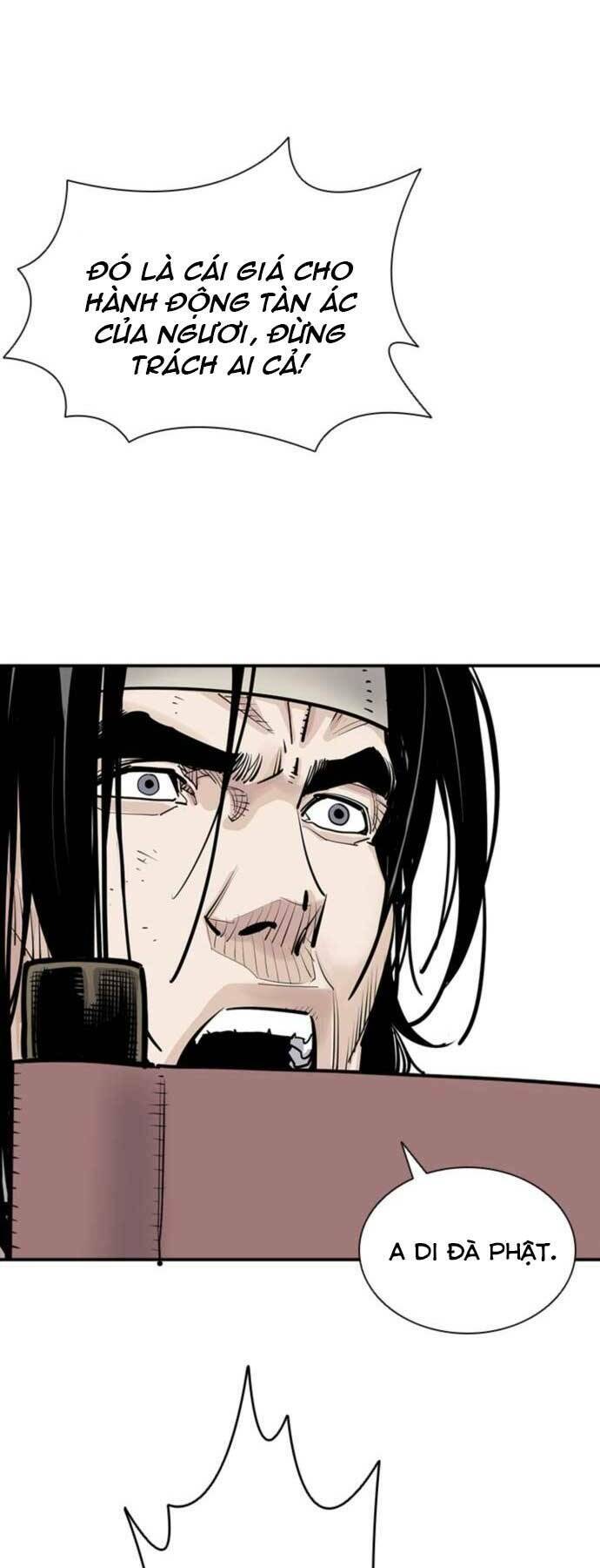 Sát Thủ Tống Lý Thu - Chapter 5 - Page 37