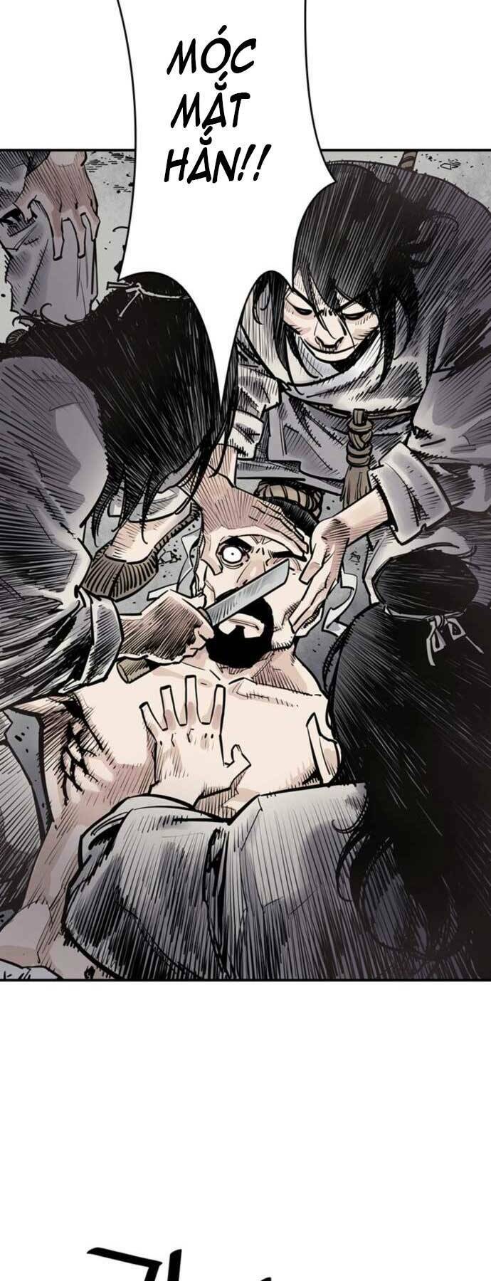 Sát Thủ Tống Lý Thu - Chapter 5 - Page 38