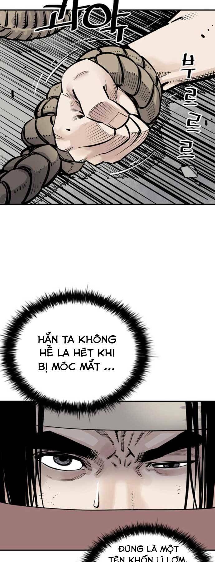 Sát Thủ Tống Lý Thu - Chapter 5 - Page 39