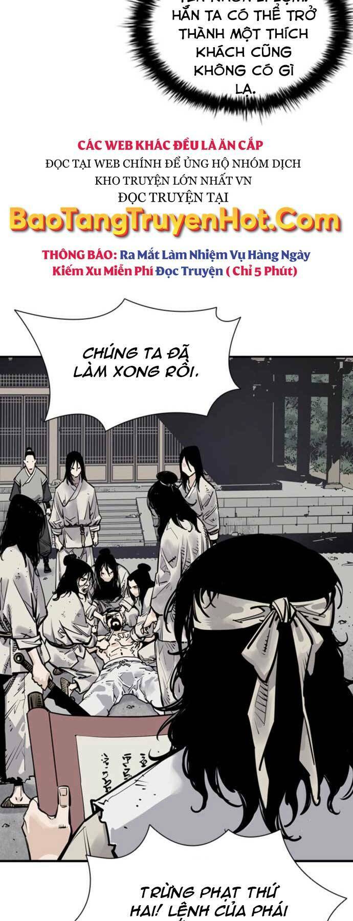 Sát Thủ Tống Lý Thu - Chapter 5 - Page 40