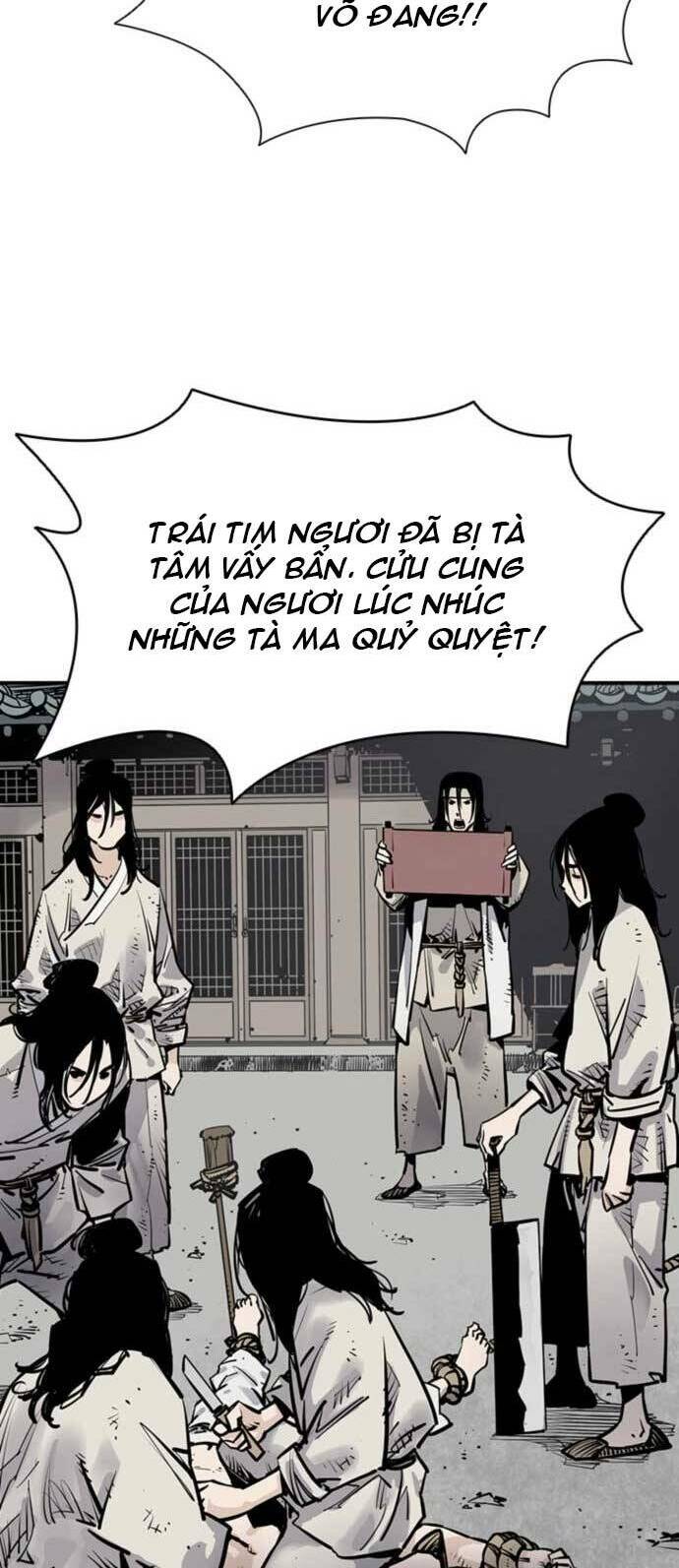 Sát Thủ Tống Lý Thu - Chapter 5 - Page 41