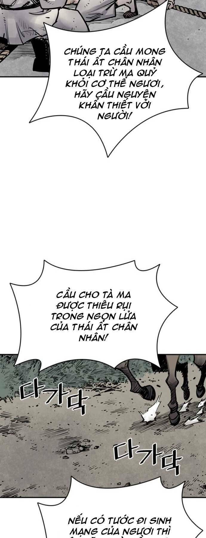 Sát Thủ Tống Lý Thu - Chapter 5 - Page 42