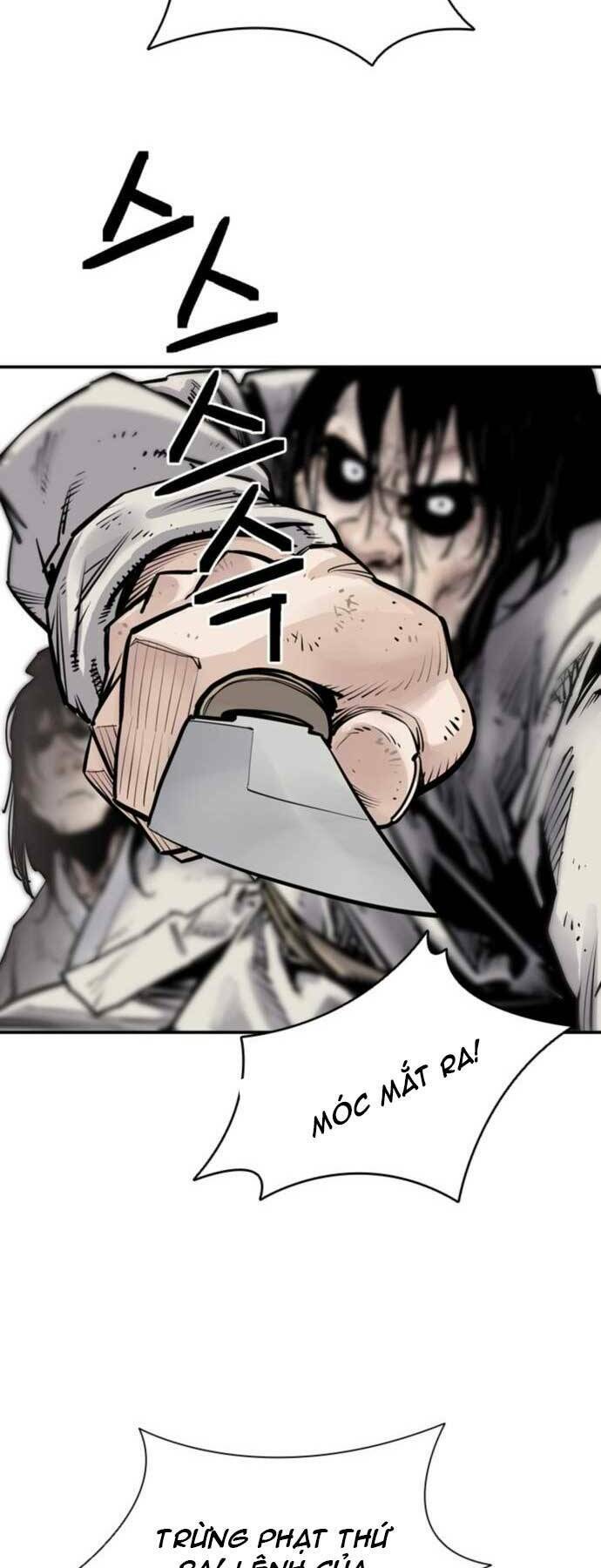 Sát Thủ Tống Lý Thu - Chapter 5 - Page 44