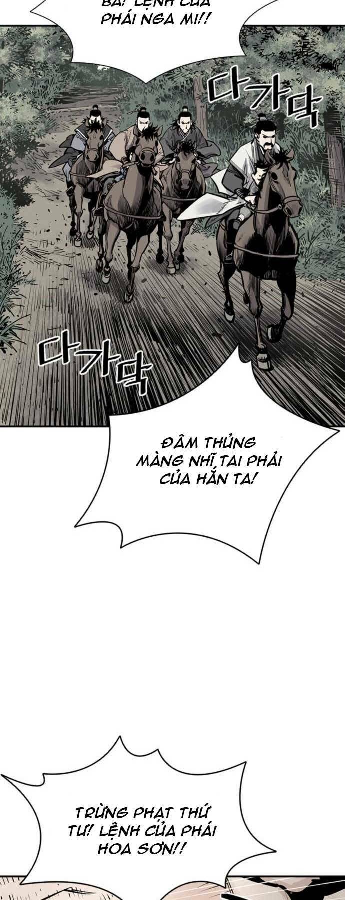 Sát Thủ Tống Lý Thu - Chapter 5 - Page 45