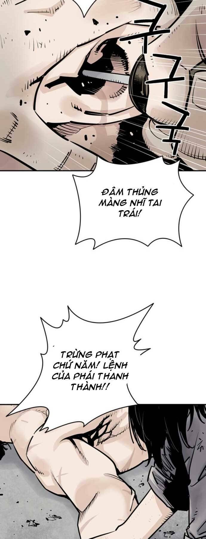 Sát Thủ Tống Lý Thu - Chapter 5 - Page 46