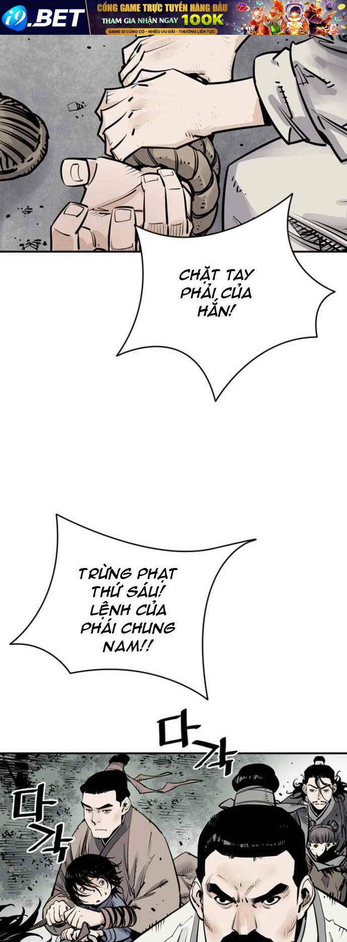 Sát Thủ Tống Lý Thu - Chapter 5 - Page 47