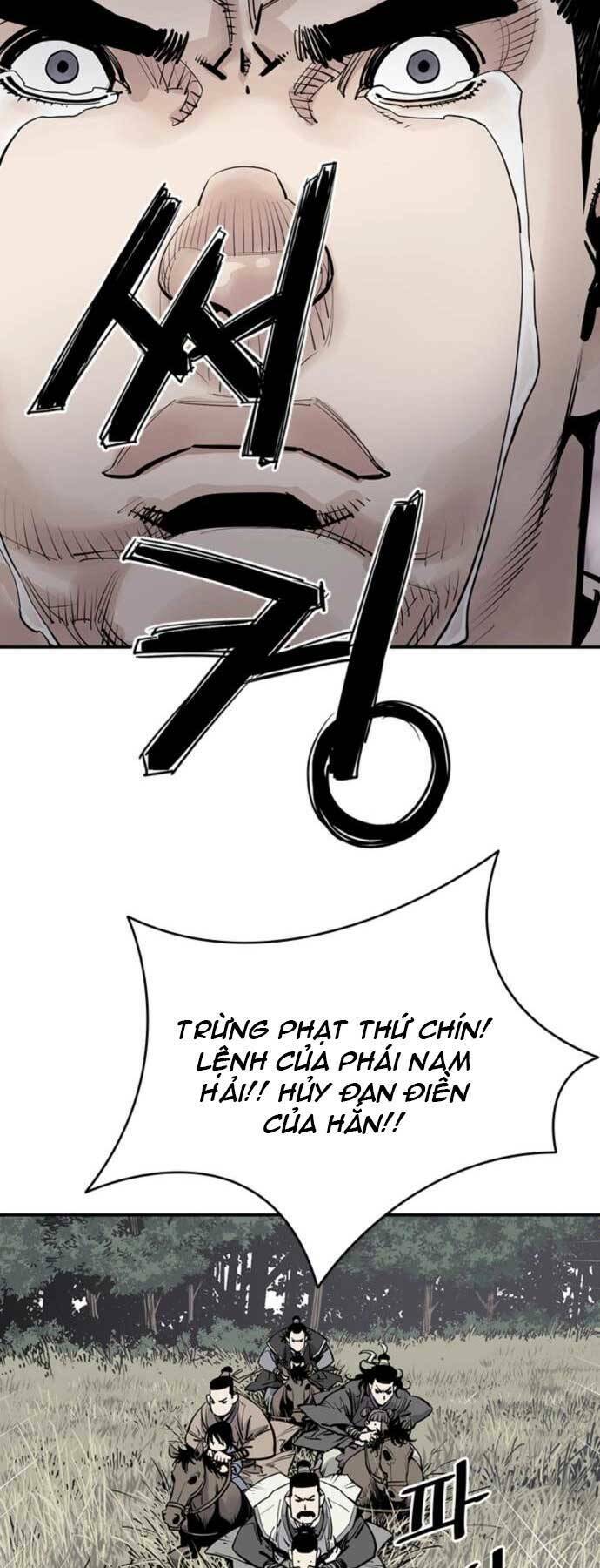 Sát Thủ Tống Lý Thu - Chapter 5 - Page 50