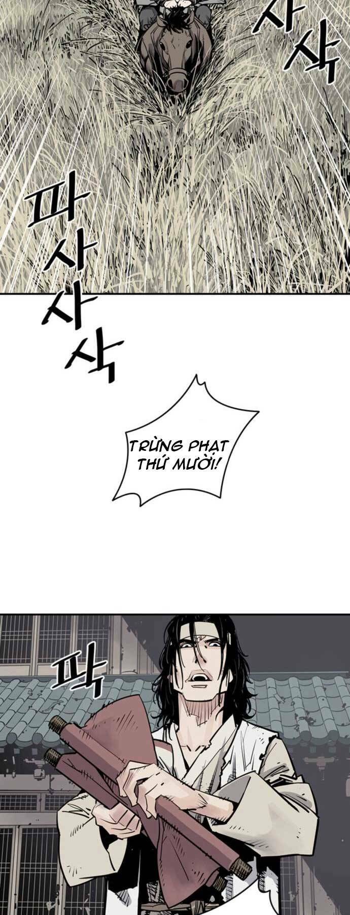 Sát Thủ Tống Lý Thu - Chapter 5 - Page 51