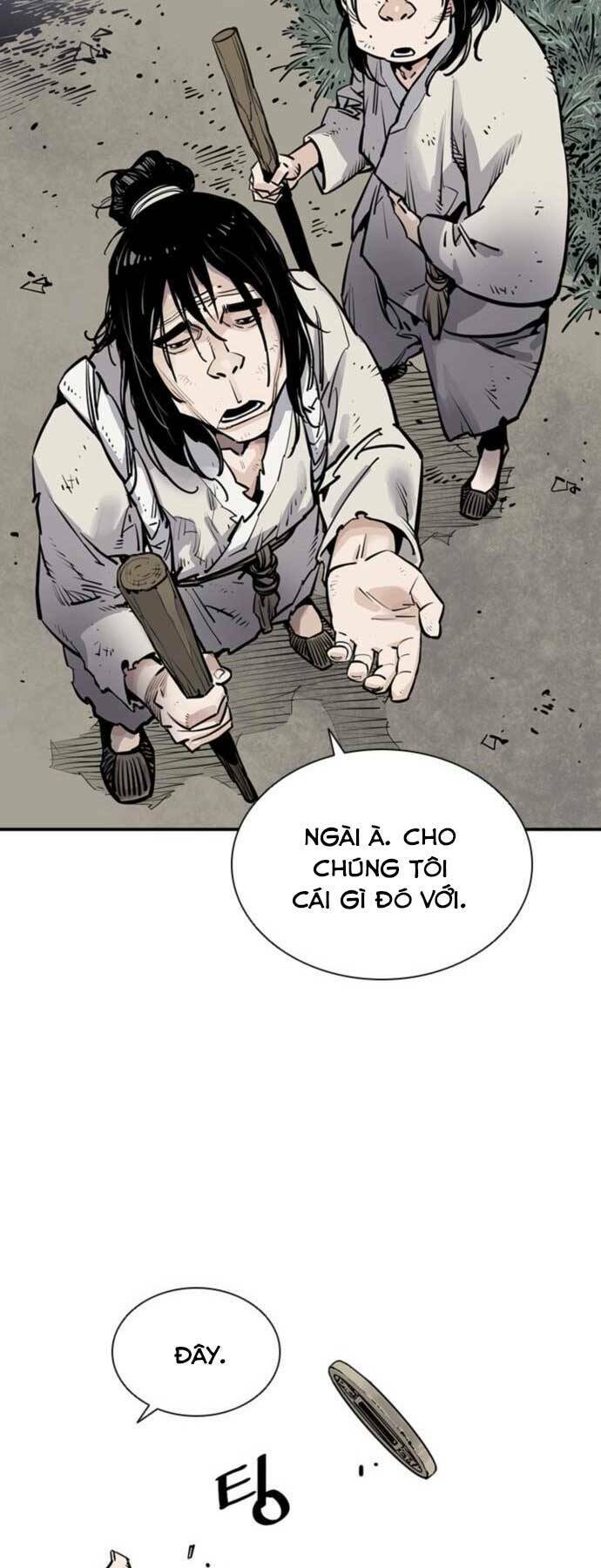 Sát Thủ Tống Lý Thu - Chapter 5 - Page 61