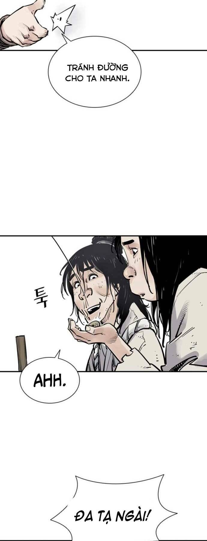 Sát Thủ Tống Lý Thu - Chapter 5 - Page 62