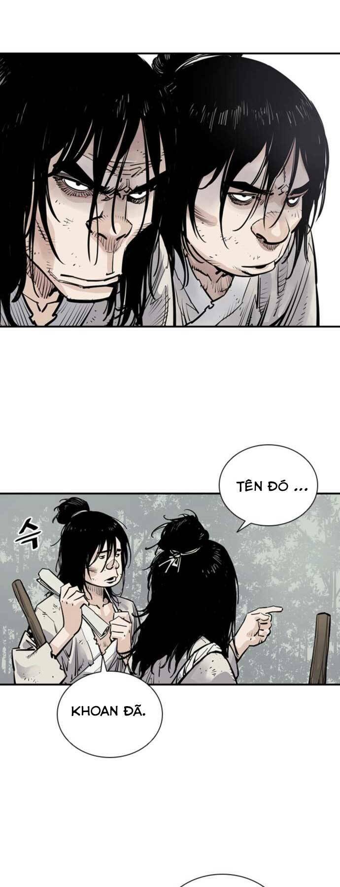 Sát Thủ Tống Lý Thu - Chapter 5 - Page 65