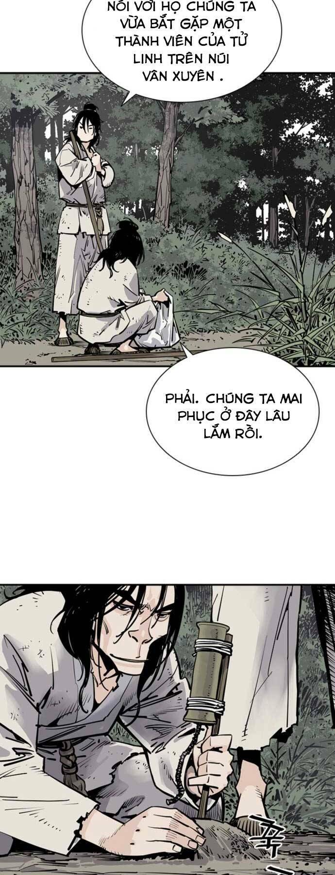 Sát Thủ Tống Lý Thu - Chapter 5 - Page 67